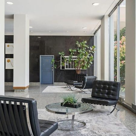 Downtown Atlanta Excellent View! Onsite Parking 1904 Vila Exterior foto