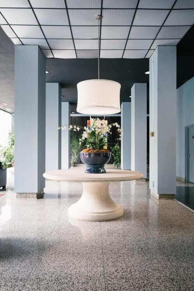 Downtown Atlanta Excellent View! Onsite Parking 1904 Vila Exterior foto